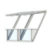 Picture of Velux CABRIO Double Roof Balcony with Tile Flashing
