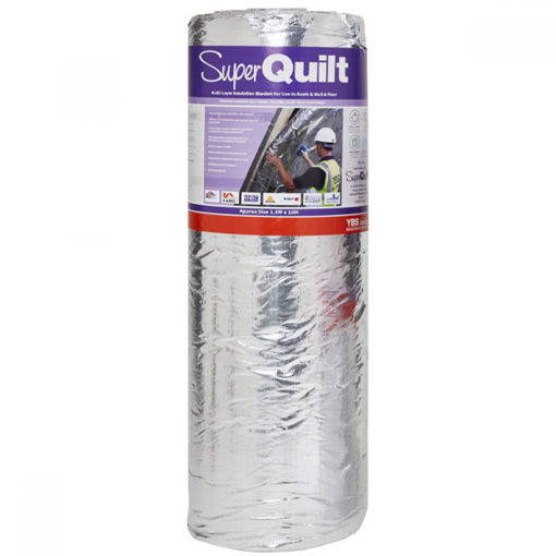 Picture of YBS SuperQuilt Multifoil