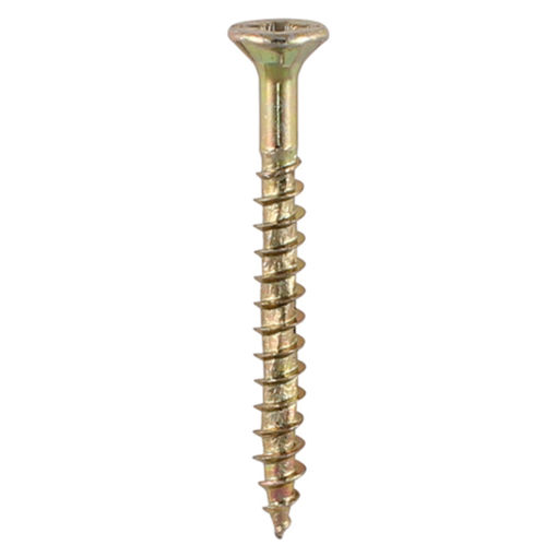 Picture of Velocity 3.0mm x 30mm PZ2 Woodscrews