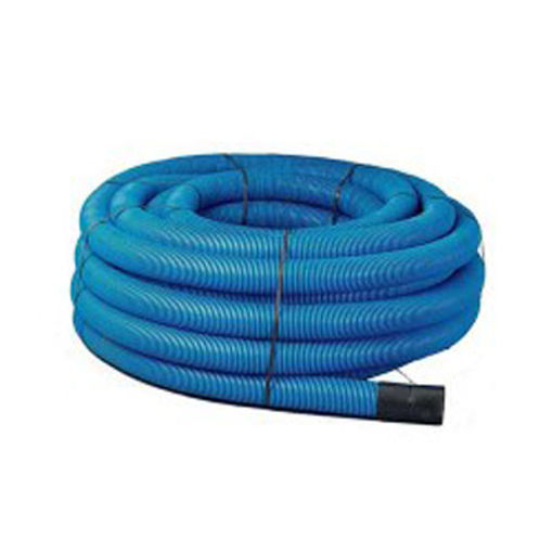 Picture of Blue Water 63/50mm Twinwall Ducting - 50m Coil