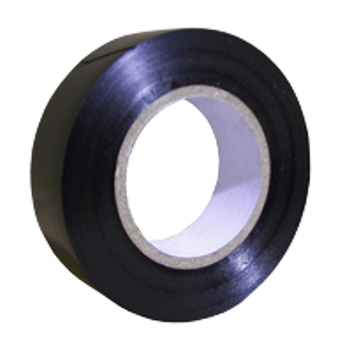 Picture of Black Insulation Tape