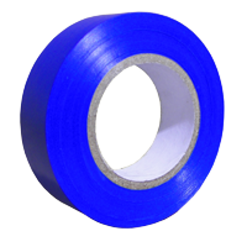 Picture of Blue Insulation Tape