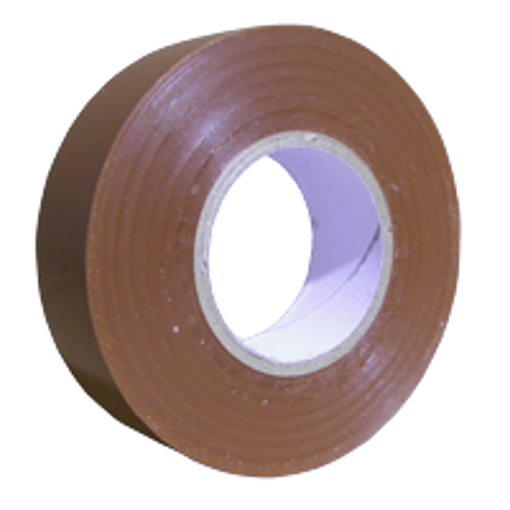 Picture of Brown Insulation Tape