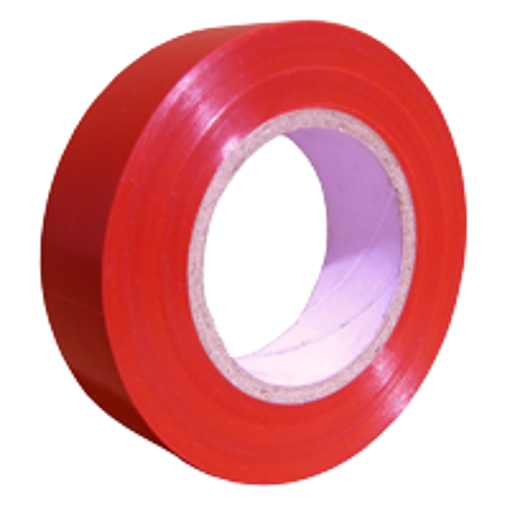 Picture of Red Insulation Tape