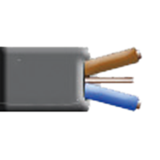 Picture of 6mm x 5m Twin & Earth Cable