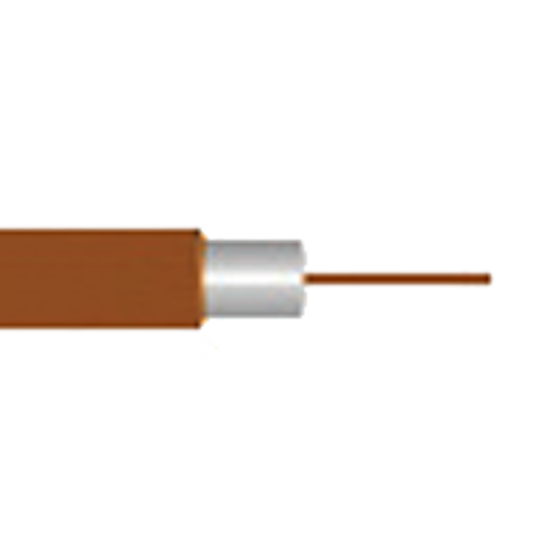 Picture of 10m Brown Coax Cable