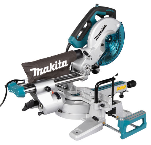 Picture of Makita Slide Compound Mitre Saw