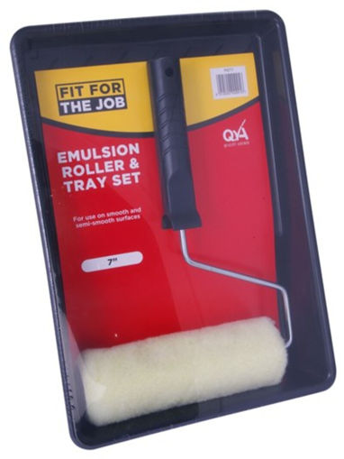 Picture of FFJ Roller Kit 7"