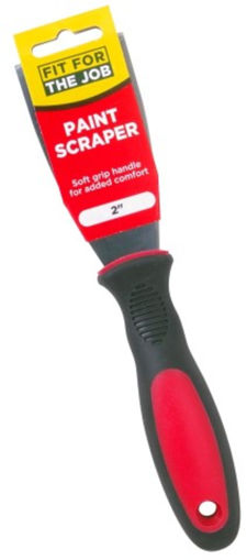 Picture of FFJ Paint Scraper 50mm