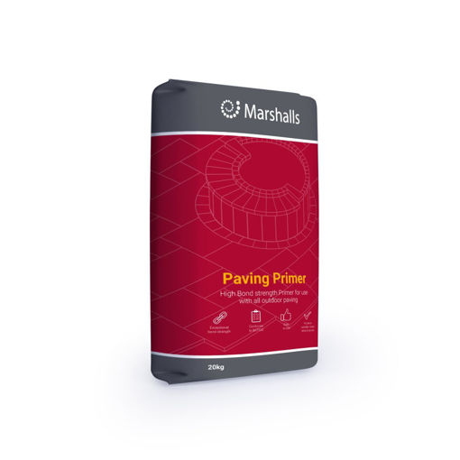Picture of Marshalls Paving Primer