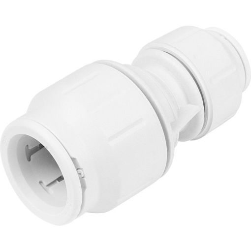 Picture of Speedfit 22mm x 15mm Reducing Straight Coupler