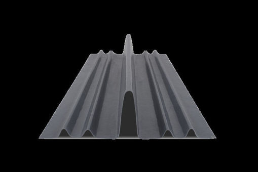 Picture of HDL DVT1 - Danelaw Tile Dry Valley Trough for Profiled Tile Roofs