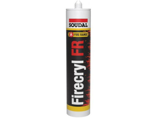 Picture of Soudal Firecryl FR Sealant