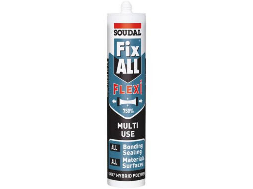 Picture of Soudal Fix All Flexi Sealant