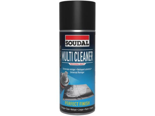 Picture of Soudal Multi Cleaner Spray