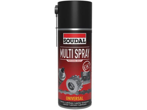 Picture of Soudal Multi-Spray