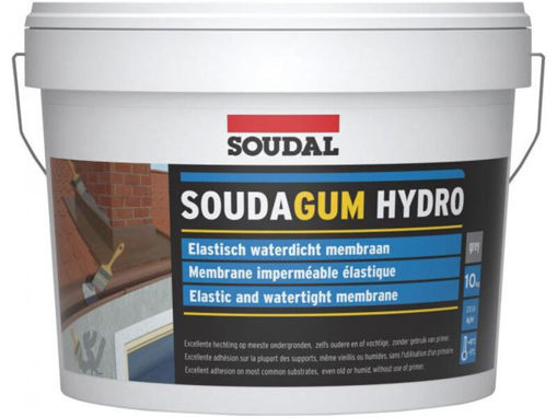 Picture of Soudal Soudagum Hydro Repair Coating