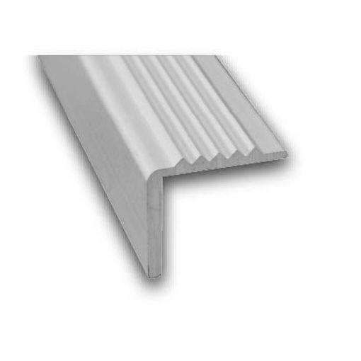 Picture of 25mm Anodised Aluminium Step Edging