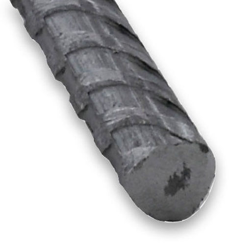 Picture of 6mm Hot Rolled Steel Concrete Rod