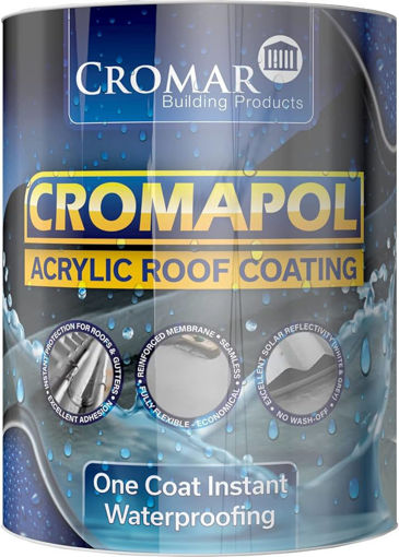 Picture of Cromar Cromapol Black