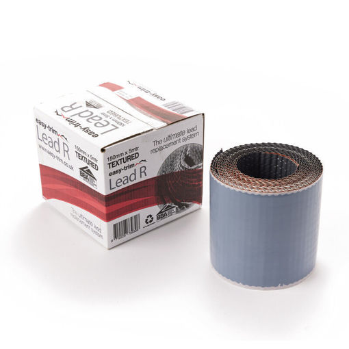 Picture of Easy-Trim "Easy Lead R" Textured Lead Replacement Roll