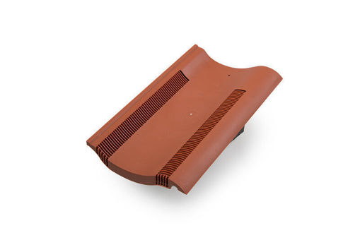 Picture of HD TV10/8 - Flush Fit Tile Ventilator