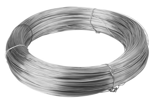 Picture of Reinforcing Tying Wire Coil