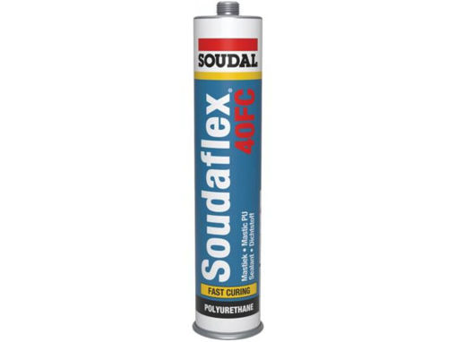 Picture of Soudal Soudaflex 40FC Sealant