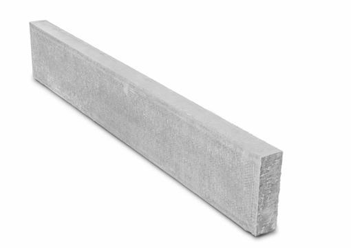 Picture of EF 50mm x 200mm x 913mm Square Top Path Edging
