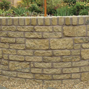 Garden Walling | Kellaway Building Supplies