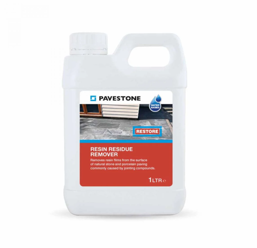 Picture of Pavestone Restore Resin Residue Remover