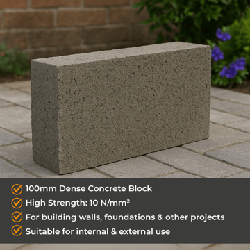 Bricks & Blocks | Kellaway Building Supplies