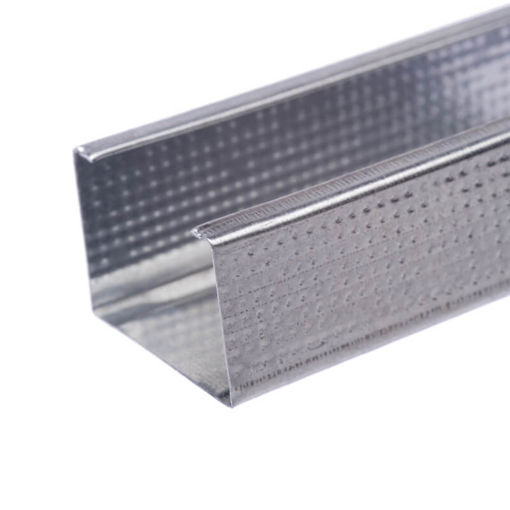 Picture of 50mm Metal C Stud 2.4m