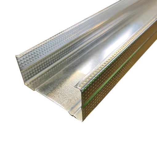Picture of 70mm Metal C Stud 2.4m