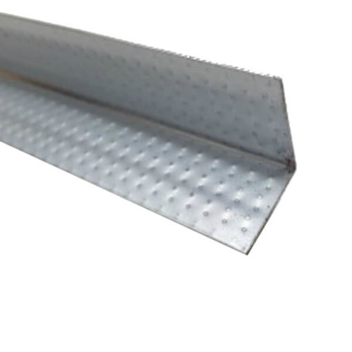 Picture of 25mm x 25mm Metal Suspension Angle 3m