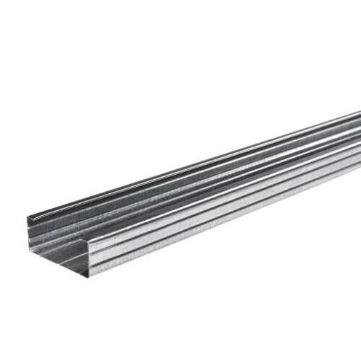 Picture of GL1 Wall Liner Channel 2.4m