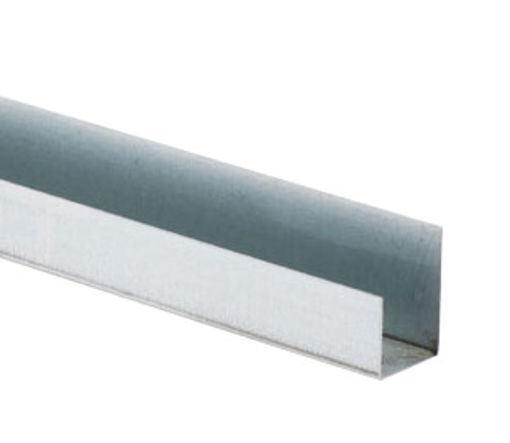 Picture of GL8 Wall Liner Track 3m