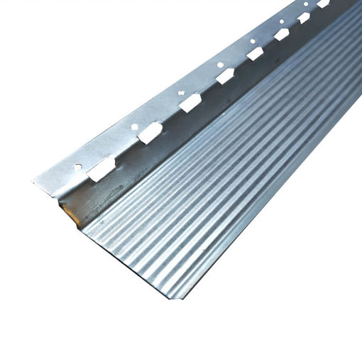 Picture of Resilient Bar 3m