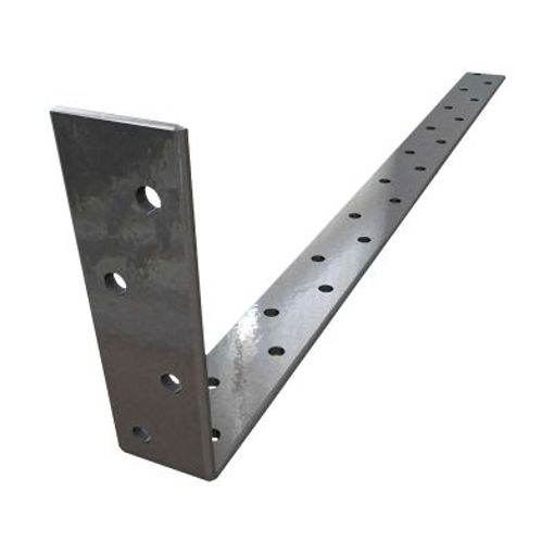 Picture of Expamet Heavy Duty Strap 1500mm with 150mm Bend