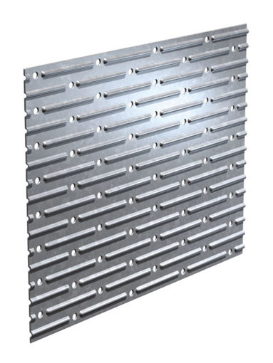 Picture of Expamet BAT U NAIL Plate 114mm x 152mm