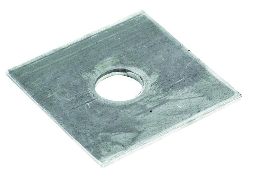 Picture of Expamet Square Plate Washers