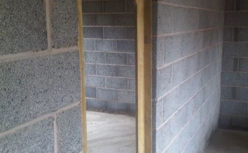 Picture of 100mm Masterlite Ultra Block 3.6N
