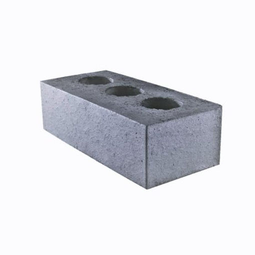 Picture of Terca Blue Smooth Perforated Engineering Brick