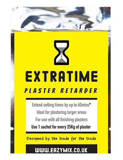 Picture of EXTRATIME Plaster Retarder
