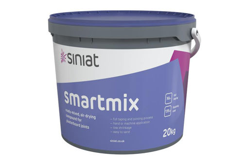 Picture of Siniat Smartmix
