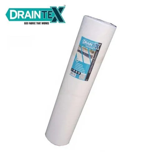 Picture of Draintex Non-Woven Geotextile Fabric 450m²