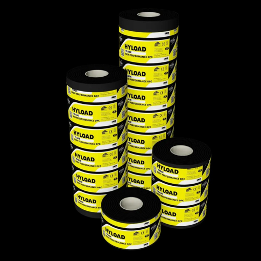 Picture of IKO Hyload Trade DPC 100mm x 20m