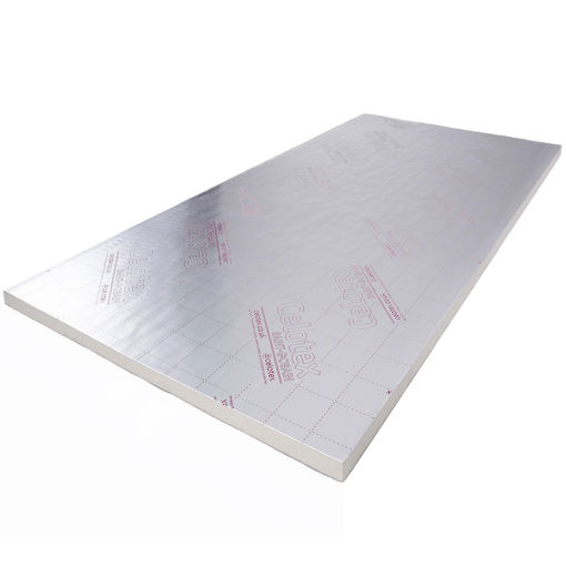 Picture of Celotex GA4000 100mm Insulation Board 1200mm x 2400mm
