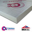 Picture of Celotex CW4000 75mm Cavity Wall Insulation Board 1200mm x 450mm