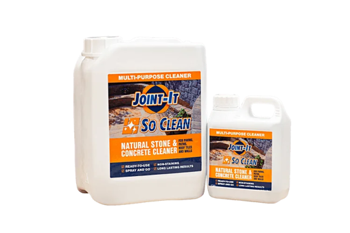 Picture of Joint It So Clean Patio Cleaner 1 Litre